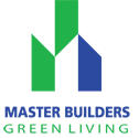 Master Builders - Green Living